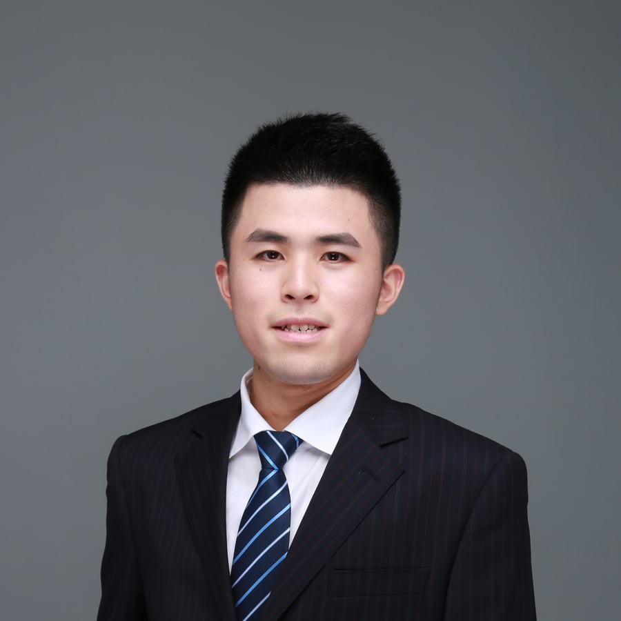 Vincent Zheng
