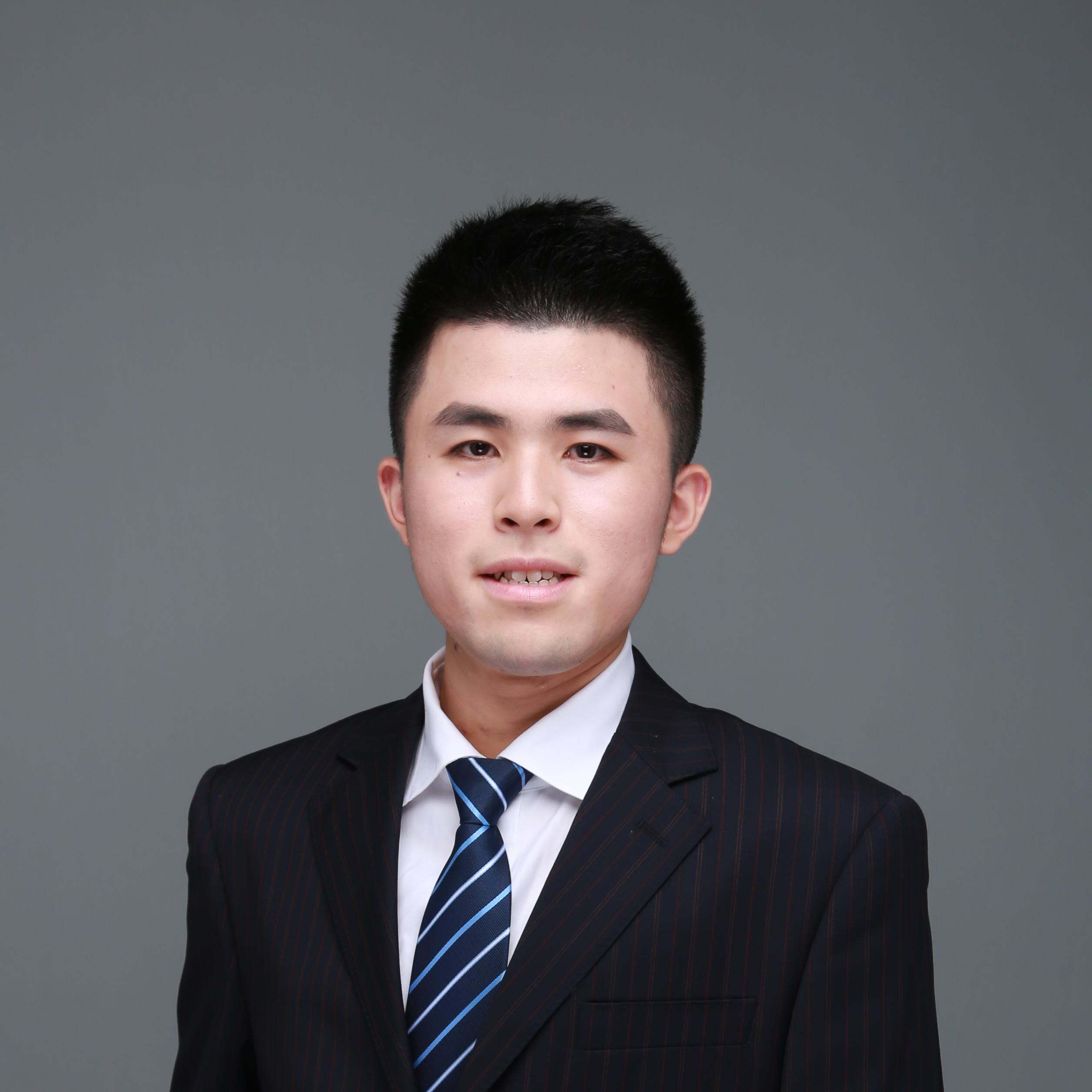 Vincent Zheng